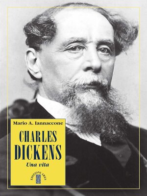 cover image of Charles Dickens